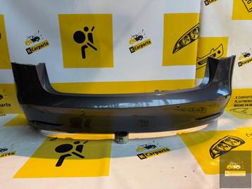 Achterbumper Tesla model 3 1083983-00 Origineel Bumper 6xPDC beschikbaar voor biedingen