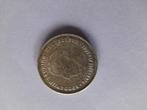 Zilveren munt1976 250F(25gr), Postzegels en Munten, Ophalen