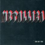 CD METALLICA - Triest maar waar (Live Montreal 1992), Cd's en Dvd's, Cd's | Hardrock en Metal, Gebruikt, Verzenden