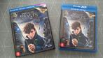 Fantastic Beasts And Where To Find Them (3D Blu-ray + slipco, Neuf, dans son emballage, Enlèvement ou Envoi, Science-Fiction et Fantasy