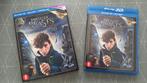 Fantastic Beasts And Where To Find Them (3D Blu-ray + slipco, Ophalen of Verzenden, Nieuw in verpakking, Science Fiction en Fantasy