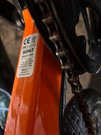Bohlt elektrische fiets te koop