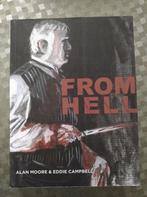 From Hell, Ophalen of Verzenden