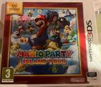 Spellen voor de 3DS (Mario Party Island Tour), Ophalen of Verzenden, Vanaf 3 jaar