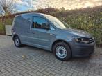 VW Caddy 2.0TDI Lichte Vracht, Auto's, Voorwielaandrijving, Stof, Euro 6, 4 cilinders