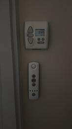 Recherche personne pour re programmer mes volets roulant, Enlèvement ou Envoi, Comme neuf