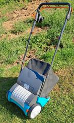 Scarificateur électrique gardena comme neuf, Jardin & Terrasse, Scarificateurs, Enlèvement, Électrique