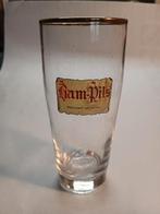 Bierglas bam-pils brasserie des alliés, Collections, Enlèvement ou Envoi, Utilisé, Verre à bière