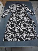 jurk nieuw JBC 38, zwart- wit patroon, Kleding | Dames, Jurken, JBC, Ophalen of Verzenden, Nieuw, Maat 38/40 (M)