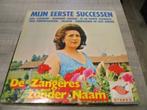 de zangeres zonder naam, Ophalen of Verzenden