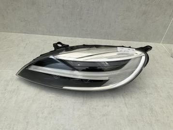 KOPLAMP VOLVO V40 LED MID LHD LEFT 31420447 LINKS VO-8117 beschikbaar voor biedingen