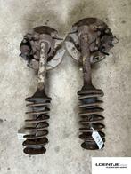 set voorpoten bmw e30 45mm 316 318 320 323 325 etc, Auto-onderdelen, Gebruikt, Ophalen of Verzenden, BMW, BMW