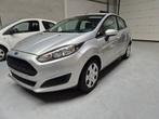 Ford Fiesta 1.5 TDCi 2015 – 168.000 km – Zeer nette wagen!, Auto's, Ford, Testrit aan huis, 1498 cc, 4 cilinders, USB