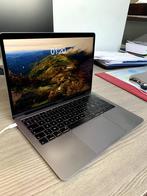 MacBook Air 8,1 - 13 inch - 2018, Computers en Software, Ophalen, Gebruikt, 256 GB, 8 GB