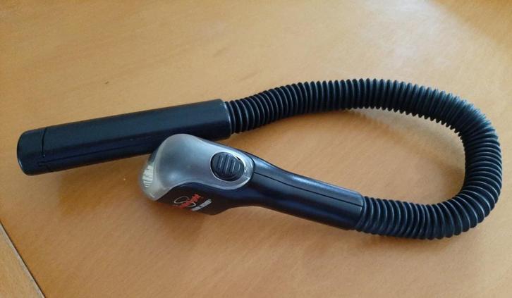 Te koop: Handige  flexibele lamp van Black & Decker., Huis en Inrichting, Lampen | Overige, Gebruikt, Ophalen