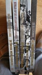 boeken tweede wereldoorlog, Ophalen of Verzenden, Algemeen, Time life boeken, Tweede Wereldoorlog