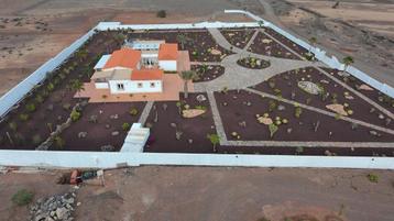 villa op de canarische eilanden, 400 m², Ventes sans courtier, Espagne