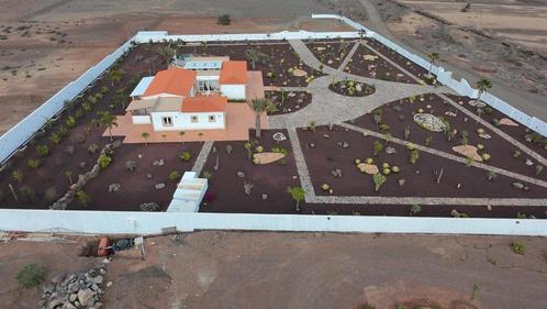 villa op de canarische eilanden, Immo, Buitenland, Spanje, Verkoop zonder makelaar