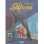 Gil St-André Tome 1 - Une Étrange Disparition, Jean-charles kraehn, Enlèvement ou Envoi