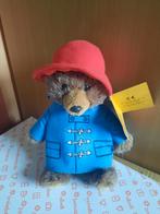 knuffelbeer beertje Paddington, Verzenden, Zo goed als nieuw, Beer