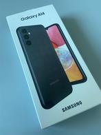 Samsung galaxy A14 Nieuw in de doos, Telecommunicatie, Mobiele telefoons | Samsung, Zwart, Touchscreen, Nieuw, Ophalen of Verzenden