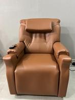 Fauteuil inclinable électrique Revilax avec 3 moteurs LIVRAI, Enlèvement ou Envoi, Comme neuf, Relax zetel, elektrische relaxzetel, fauteuil, relax stoel, zete