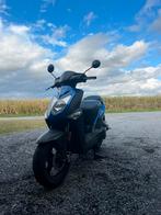 Kymco Agility 50cc A-klasse, Ophalen, Zo goed als nieuw, Agility