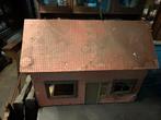 Poppenhuis, Antiek en Kunst, Ophalen