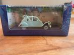 Miniatuurauto Kuifje, Ophalen, Zo goed als nieuw