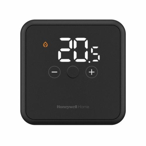 Thermostat d'ambiance numérique Honeywell Home DT4 (NOUVEAU), Bricolage & Construction, Thermostats, Neuf, Enlèvement