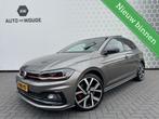 Volkswagen Polo 2.0 TSI GTI Pano Virtual DSG Stoelverwaming, Auto's, Volkswagen, Stof, Gebruikt, 4 cilinders, 1984 cc