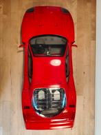 Ferrari F40, Hobby en Vrije tijd, Modelauto's | 1:5 tot 1:12, Ophalen of Verzenden, Zo goed als nieuw