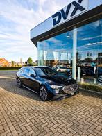 E 200 Mild-Hybrid T AMG Adv/Camera/Keyless/Garantie 09/2027, Auto's, Automaat, Achterwielaandrijving, 4 cilinders, Zwart