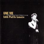Jo Lemaire - Une Vie (CD), Comme neuf, Enlèvement ou Envoi