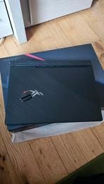 Asus ROG i7, 24GB RAM, RTX, Ophalen, Met videokaart, 15 inch, 512 GB