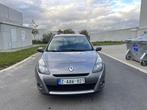 Renault Clio 1.2i Benzine EURO 5 * 1 JAAR GARANTIE * !, 5 places, 55 kW, Berline, Tissu