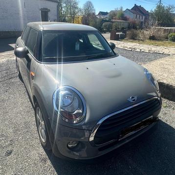Mini one  beschikbaar voor biedingen