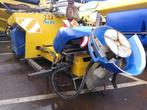 NIDO Stratos B11K-24 WCLN350 (bj 2006), Zakelijke goederen
