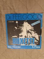 Single - Dr. Feelgood – Roxette - 1976, Cd's en Dvd's, Vinyl Singles, 7 inch, Single, Ophalen of Verzenden, Zo goed als nieuw