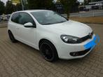 Golf 6 2010 141.000km 5950,00€, Auto's, Euro 5, Stof, Zwart, Handgeschakeld
