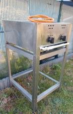 BBQ Gaz grill, Ophalen, Zo goed als nieuw, Zie foto