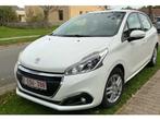 2018 Peugeot 208 Personenauto, Gebruikt, Euro 6, Bedrijf, Handgeschakeld