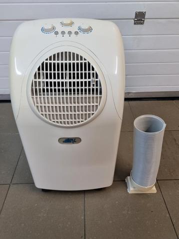 Climatiseur mobile Zibro P95 beschikbaar voor biedingen
