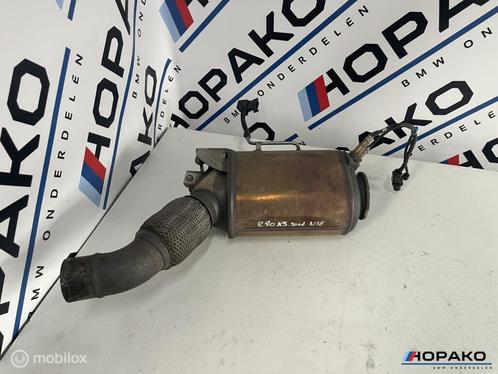 Roetfilter / Katalysator BMW X5 X6 E70 E71 etc 87.000 km, Auto-onderdelen, Uitlaatsystemen, Gebruikt, Ophalen of Verzenden