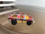 Matchbox Lesney Superfast Planet Scout nr 59-E 1975, Ophalen of Verzenden