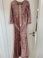 Jurk jelabba, Kleding | Dames, Ophalen, Zo goed als nieuw, Roze