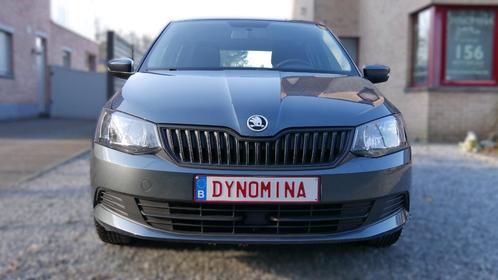 SKODA FABIA SW 1.0TSI 06/2018 115DKM 12M GARANTIE GOLD, Auto's, Skoda, Bedrijf, Te koop, Fabia, ABS, Achteruitrijcamera, Adaptieve lichten