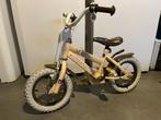 Kinderfiets 12 inch, Fietsen en Brommers, Fietsen | Kinderfietsjes, Ophalen, Gebruikt, Minder dan 16 inch, Prestige