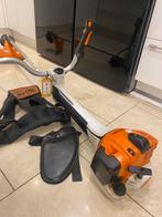 STIHL FS 460 C -EM L benzine bosmaaier Bj 2016., Tuin en Terras, Ophalen, Benzine