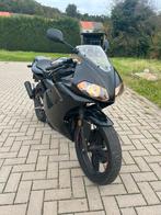 Yamaha Tzr 50, Fietsen en Brommers, Ophalen, Zo goed als nieuw, Klasse B (45 km/u), Tweetakt